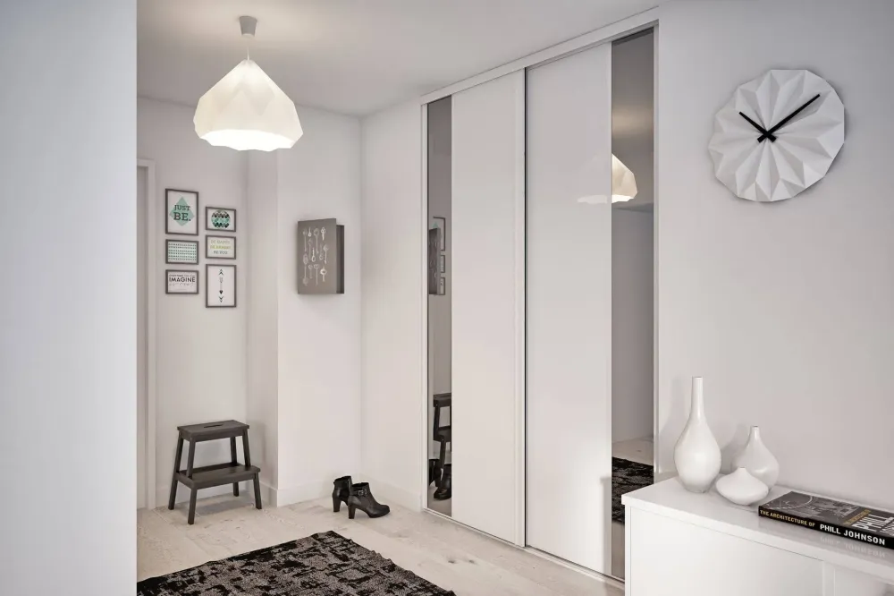 Dressing sur mesure près de Ballan Miré